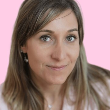 Esthéticienne à domicile, Ruy-Montceau - Violaine