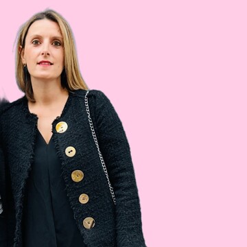 Nounou & Aide ménagère à domicile, Nice - Vanessa