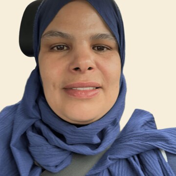 Aide ménagère à domicile, Nîmes - Hanane