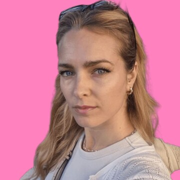 Nounou & Aide ménagère à domicile, Antibes - Anais