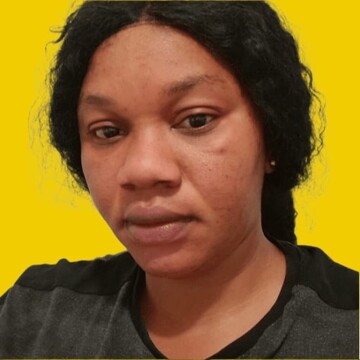 Aide ménagère à domicile, Seyssinet-Pariset - Fatoumata Binta