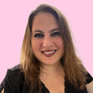 Esthéticienne à domicile, Nantes - Stéphanie