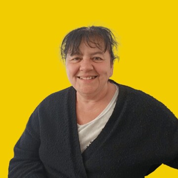 Aide ménagère à domicile, Usclas-d'Hérault - Ghislaine