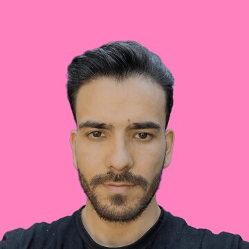 Coiffeur à domicile, Épinay-sur-Orge - Salim