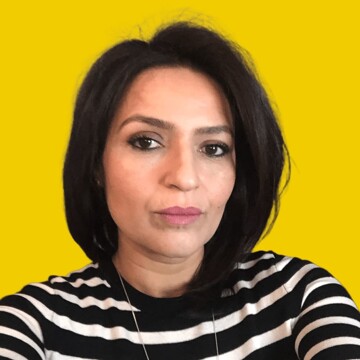 Esthéticienne à domicile, Issy-les-Moulineaux - Nesrine