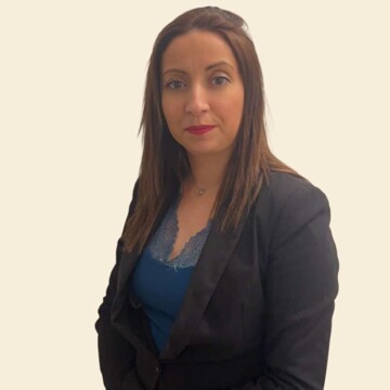 Esthéticienne à domicile, Sainte-Adresse - Céline