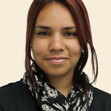 Aide ménagère à domicile, Nancy - Cristiana