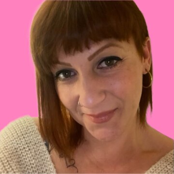 Aide ménagère à domicile, Geudertheim - Johanna