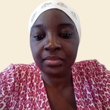 Aide ménagère à domicile, Chelles (Seine-et-Marne) - Salimata