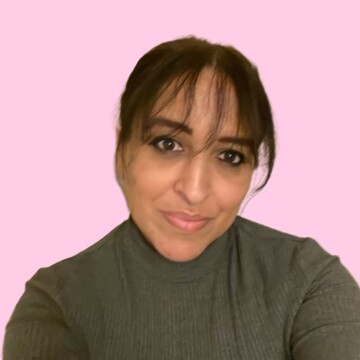 Nounou & Aide ménagère à domicile, Paris 8e Arrondissement - Najat