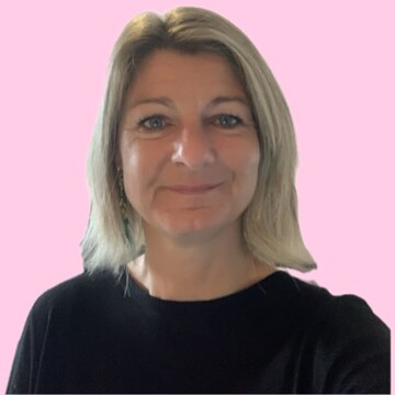 Aide ménagère à domicile, Nîmes - Laetitia