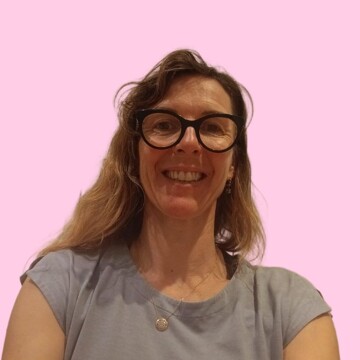 Massage à domicile, Cogolin - Ingrid