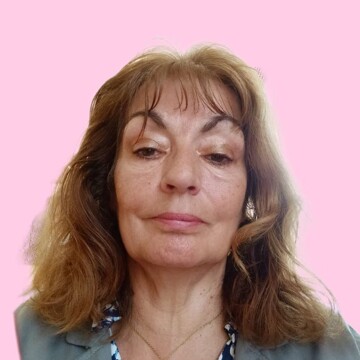 Aide ménagère à domicile, Paris 16e Arrondissement - Christine