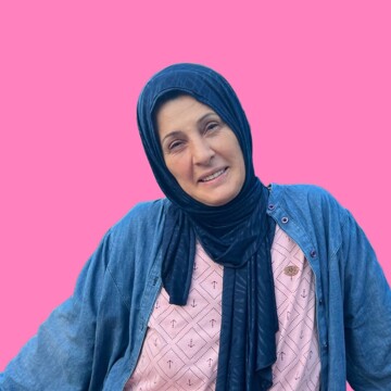 Aide ménagère à domicile, Marly (Moselle) - Ibtissam