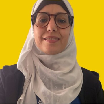 Aide ménagère à domicile, Marseille 13e Arrondissement - Saliha