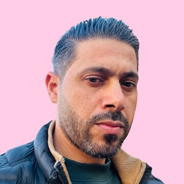 Aide ménagère à domicile, Nice - Abderraouf