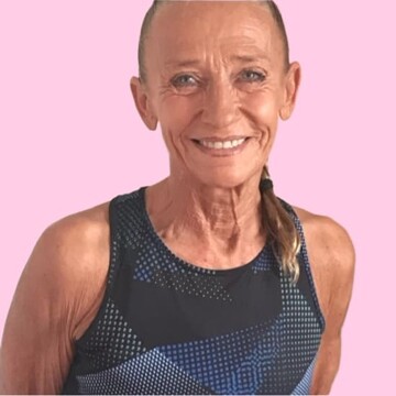 Massage & Coach sportif à domicile, Montpellier - Marie-Laure