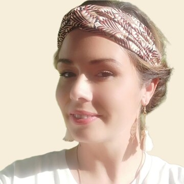 Aide ménagère à domicile, Solliès-Toucas - Fanny