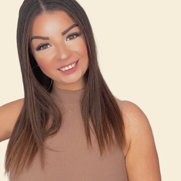 Esthéticienne à domicile, Valence (Drôme) - Kelly