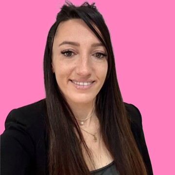 Coiffeuse à domicile, Saint-Loubès - Laetitia