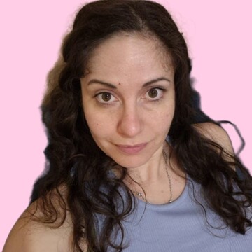 Esthéticienne & Massage à domicile, Louviers - Katia