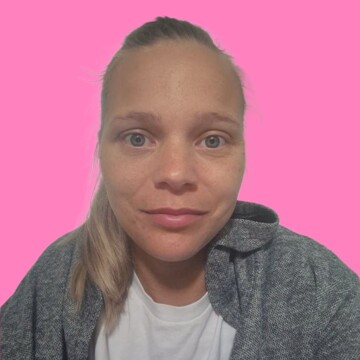 Nounou & Aide ménagère à domicile, Amiens - Fatima