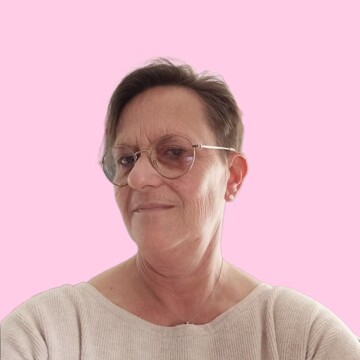 Aide ménagère à domicile, Beauvais - Edwige