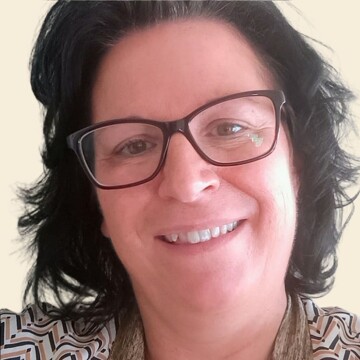 Coiffeuse à domicile, Canteleu - Stéphanie