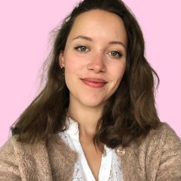 Aide ménagère à domicile, Lamorlaye - Clarisse