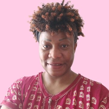 Aide ménagère à domicile, Lucciana - Aminata