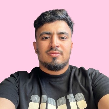 Nounou & Aide ménagère à domicile, Marseille 9e Arrondissement - Abdelhakim