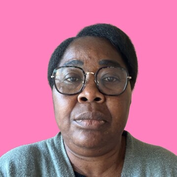 Aide ménagère à domicile, Montpellier - Jacqueline