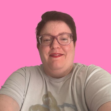 Nounou & Aide ménagère à domicile, Trets - Johanna