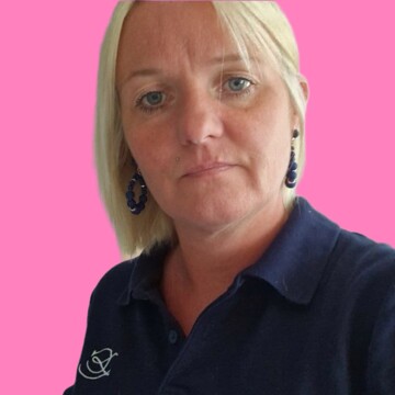 Aide ménagère à domicile, Auffay - Laetitia