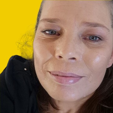 Nounou & Aide ménagère à domicile, Courrières - Severine