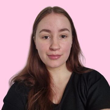 Nounou & Aide ménagère à domicile, Elbeuf - Naomie