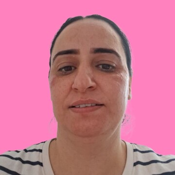 Aide ménagère à domicile, Talence - Irina