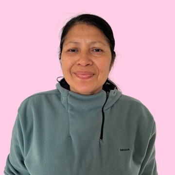 Aide ménagère à domicile, Dammartin-en-Goële - Adriana