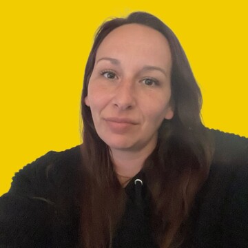 Aide ménagère à domicile, Noyon - Elodie