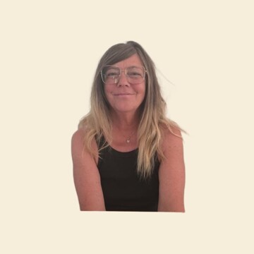 Aide ménagère à domicile, Mougins - Christelle