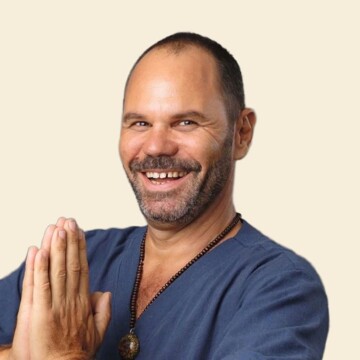 Massage à domicile, Montpellier - Patrick