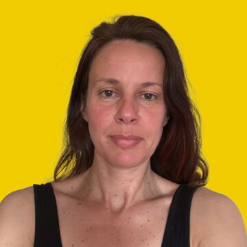 Massage à domicile, Strasbourg - Elodie