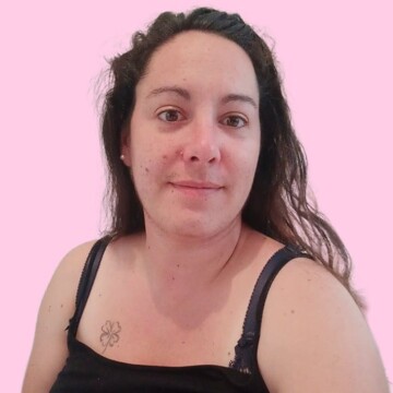 Nounou & Aide ménagère à domicile, Cholet - Aurélie