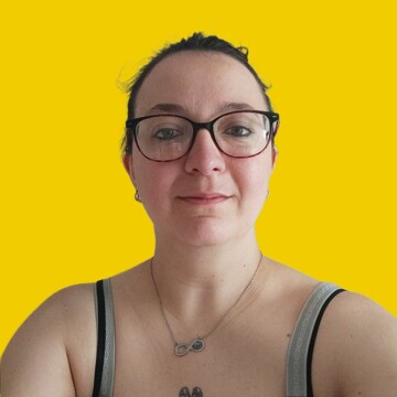 Nounou & Aide ménagère à domicile, Viry-Châtillon - Cynthia