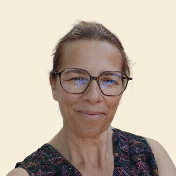 Aide ménagère à domicile, Frontignan - Sophie