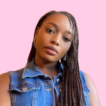 Nounou & Aide ménagère à domicile, Le Mans - Kadiatou