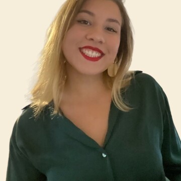 Aide ménagère à domicile, Bordeaux - Perrine