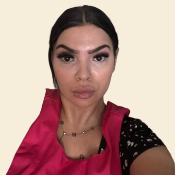 Aide ménagère à domicile, Frontignan - Laura