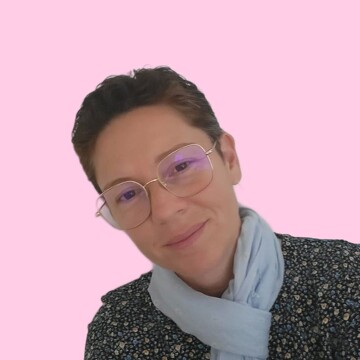 Aide ménagère à domicile, Chauvigny - Stéphanie