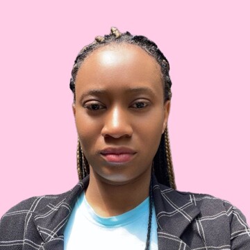 Nounou & Aide ménagère à domicile, Blanquefort - Mariam